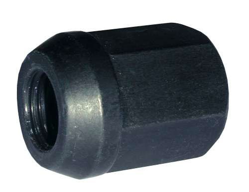 Piuliță Ergal 12X150, 19 mm, deschisă - VIS-E15111 - 3661768115107