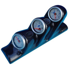 Voorruitbeugel 3 Revotec meters Links - REN-SUGM3LG - GM3L - 3661768114872