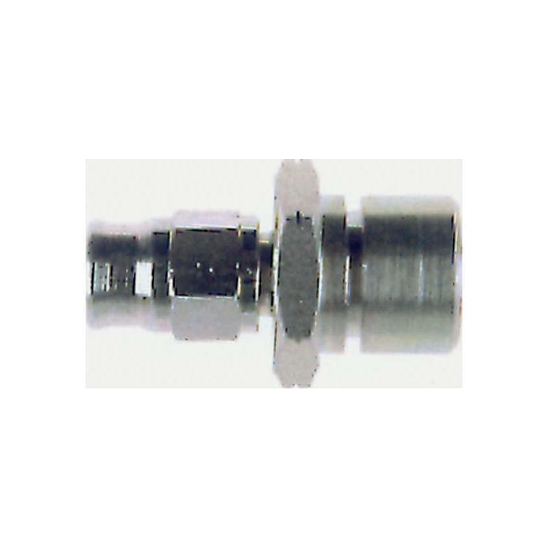 Goodridge 10X100 Convex Fitting - G-754-03-31P - 754-03-31P - 3661768009673