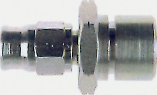 Racord mamă Goodridge 10X100 convex - G-754-03-31P - 754-03-31P - 3661768009673