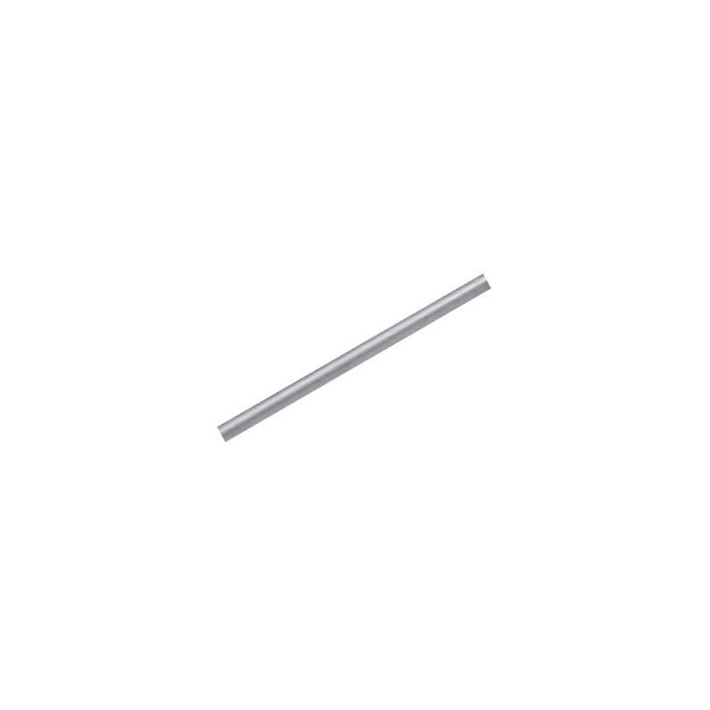 Buis Arceau E355 Diameter 40mm Lengte 1.500m - O-AA-111 - 3661768103470