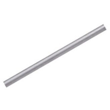 Buis Arceau E355 Diameter 40mm Lengte 1.500m - O-AA-111 - 3661768103470