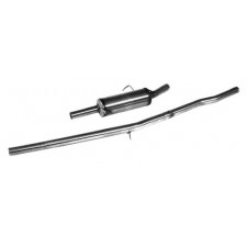 Stainless Steel Group N Peugeot 309 1.9 GTI 16S