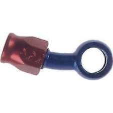 Goodridge 20° Dash 03 aluminium banjo met lange bocht - G-5097-03D - 5097-03D - 3661768007877