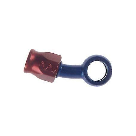 Banjo Long Courbé Goodridge 20° Dash 3 Alu