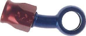 Goodridge 20° Dash 03 aluminium banjo met lange bocht - G-5097-03D - 5097-03D - 3661768007877
