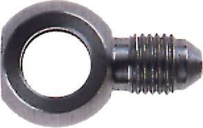 Banjo Goodridge JIC 9/16x18, diametru ochi M16, 16 mm, aluminiu - G-776-06-M16D - 776-06-M16D - 3661768010051