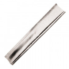 Guaina alluminata anti-fuoco Goodridge per serie 200 Dash 6 / 08