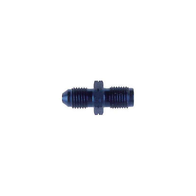 Adapter Goodridge Mannelijk / Mannelijk 9/16X18 Convex - 16X150 Concaaf - G-306-06-M16P - 306-06-M16Z1 - 3661768006689