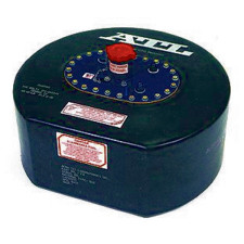 Ronde tank ATL 45L diameter: 553mm hoogte: 227mm - ATL-DA-112 - SA-AA-190+AC-AB-300 - 3661768038901