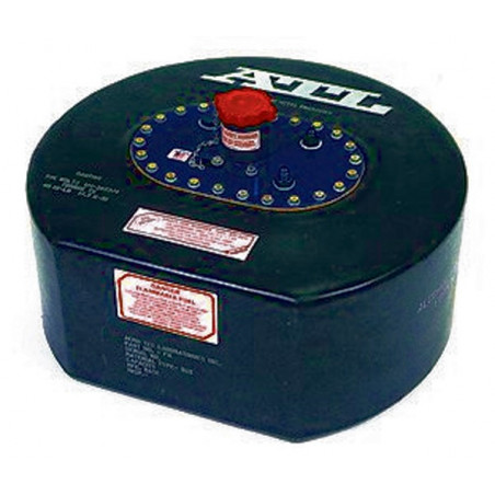 ATL 45L cylindrical saver cell diameter : 553mm height : 227mm