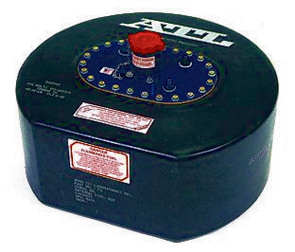 Tank Circle ATL 45L Diameter : 550mm Height : 205mm - ATL-DA-112 - SA-AA-190+AC-AB-300 - 3661768038901