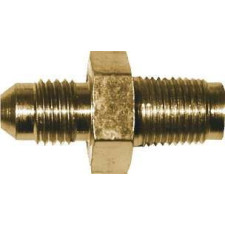 Adapter Goodridge Mannelijk / Mannelijk Dash 3 - 7/16x24 Omgekeerd - G-10716-03 - FM10716-03Z1 - 3661768005064