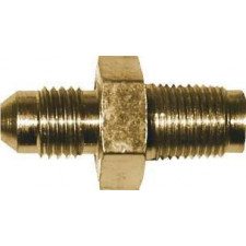 Adattamento Goodridge Maschio / Maschio Dash 3 - 7/16x24 Inverso