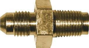 Adapter Goodridge Mannelijk / Mannelijk Dash 3 - 7/16x24 Omgekeerd - G-10716-03 - FM10716-03Z1 - 3661768005064