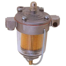 King FK67-1/8x27NPT 1-7 Psi Brandstofregelaar - M-KING-NPT - 30039FK67NPT - 3661768125779
