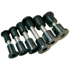 Silent-Bloc Powerflex Universeel 35/43mm - PF-99-104 - PF99-104 - 5055676511492