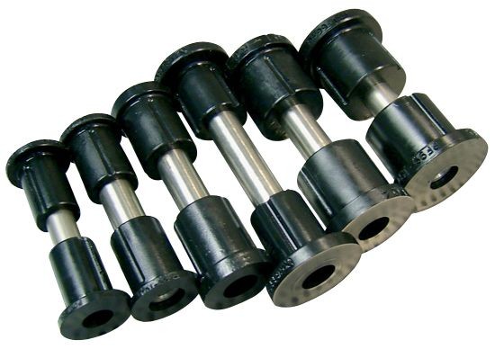 Silentbloc Powerflex universal 35/43 mm - PF-99-104 - PF99-104 - 5055676511492