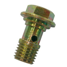 Spanschroef Weber carburateur - W-BSV - 1271500800 - 3661768137512