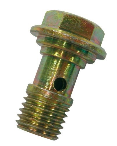 Spanschroef Weber carburateur - W-BSV - 1271500800 - 3661768137512