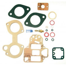 Handbag of Joints Weber 40 DCOE (The 2)