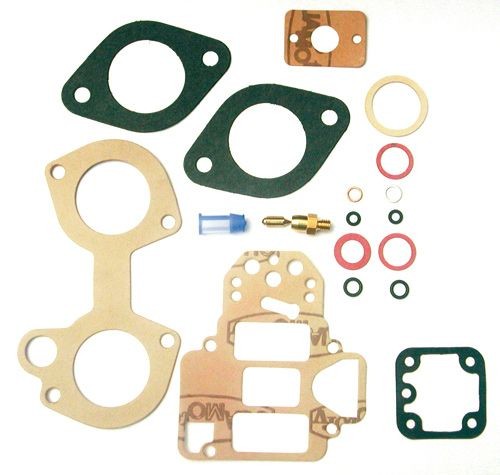 Handbag of Joints Weber 40 DCOE (The 2) - W-PJTW40 - SK2201 X2 - 3661768032787