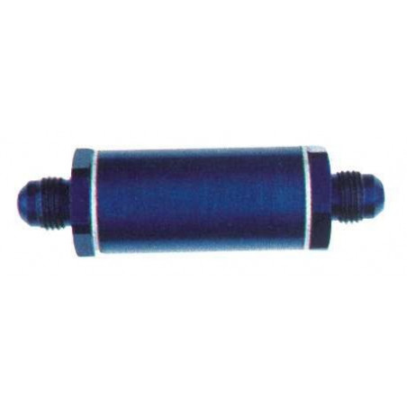 Filtre à essence Goodridge 9/16x18 JIC Dash 06