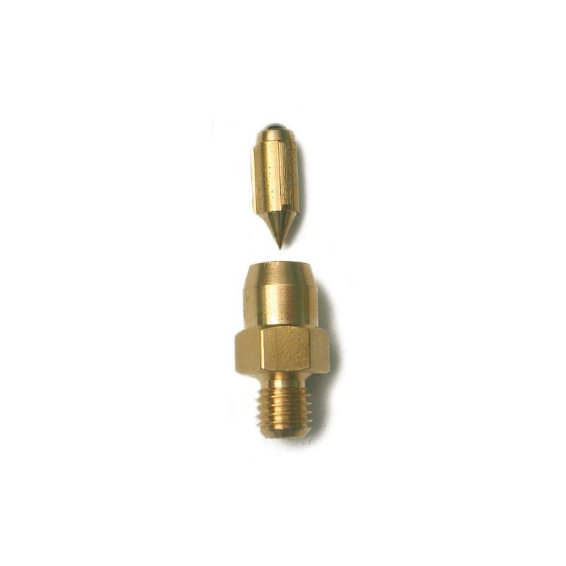 Weber beitel 200 (set van 2) - W-PNT200 - 7950320001 X2 - 3661768138281