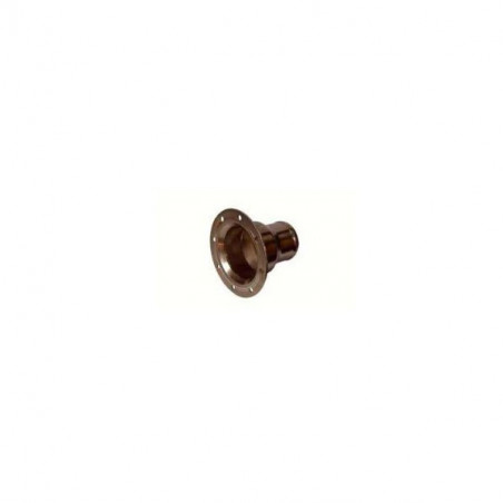 50 mm benzinetankdop / luik Aero 400