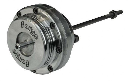 Wastegate Turbo Forge pour Garrett T3 / T4 / T35 - FO-FMAC048 - FMACCOS4-GRE - 3661768121856