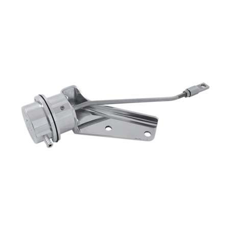 Wastegate Forge voor Mitsubishi Evo 4 / 5 / 6 / 7