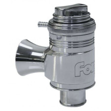 Turbo / dumpklep Forge RS Gesloten circuit - 25mm inlaat - FO-FMDVRSR25 - FMDVRSR-BLA-25M - 3661768122488