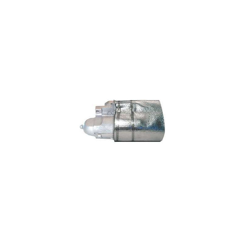 ISOLATIE / BESCHERMING COOL IT VOOR STARTER 178X508MM - COO-14150 - 14150 - 755829141501