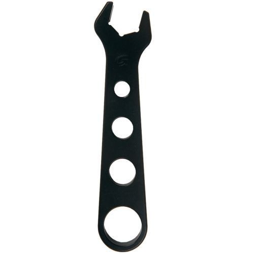 Cheie plată Goodridge 11/16 pentru racorduri Dash 06 - G-AW760-06D - AW760-06D - 3661768012512