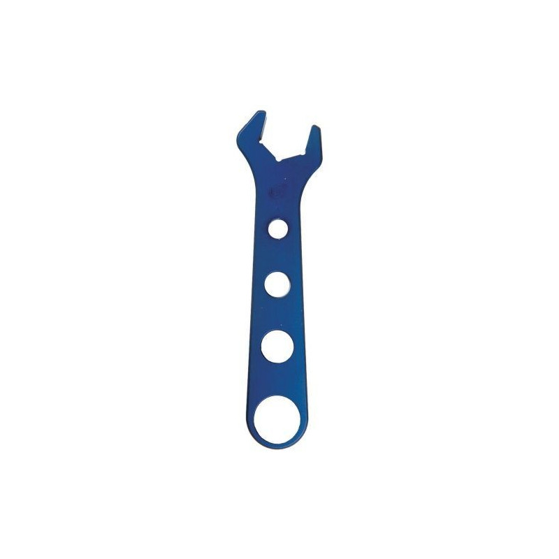 Goodridge 7/8 steeksleutel voor Dash 08 fittingen - G-AW760-08D - AW760-08D - 3661768012529