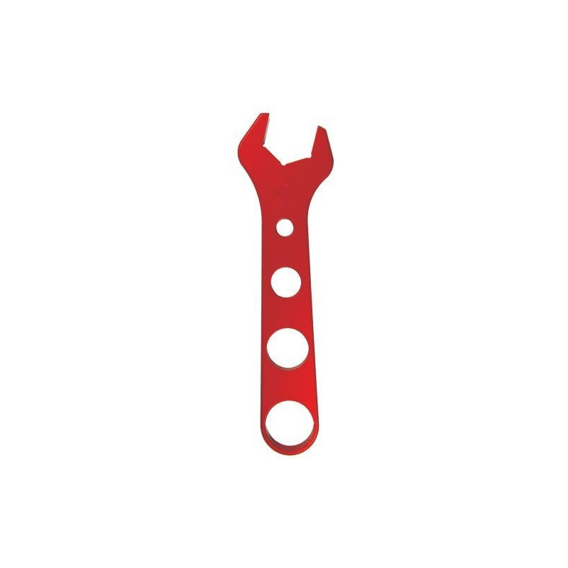Goodridge 1" steeksleutel voor Dash 10 fittingen - G-AW760-10D - AW760-10D - 3661768012536