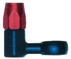 Banjo 90° Goodridge Vrouw 9/16x18 voor Weber Carburateur - G-2776-1106 - 2776-1106 - 3661768006085