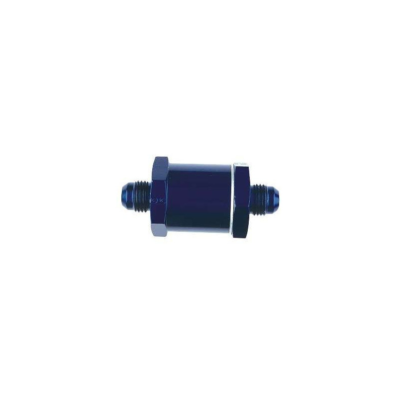 Goodridge terugslagklep 9/16x18 JIC Dash 06 - G-FCV-06 - FCV-06 - 3661768013434