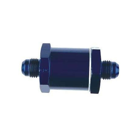 Clapet Anti-retour Goodridge 9/16x18 JIC Dash 6