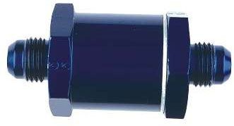 Clapet Anti-retour Goodridge 9/16x18 JIC Dash 6 - G-FCV-06 - FCV-06 - 3661768013434