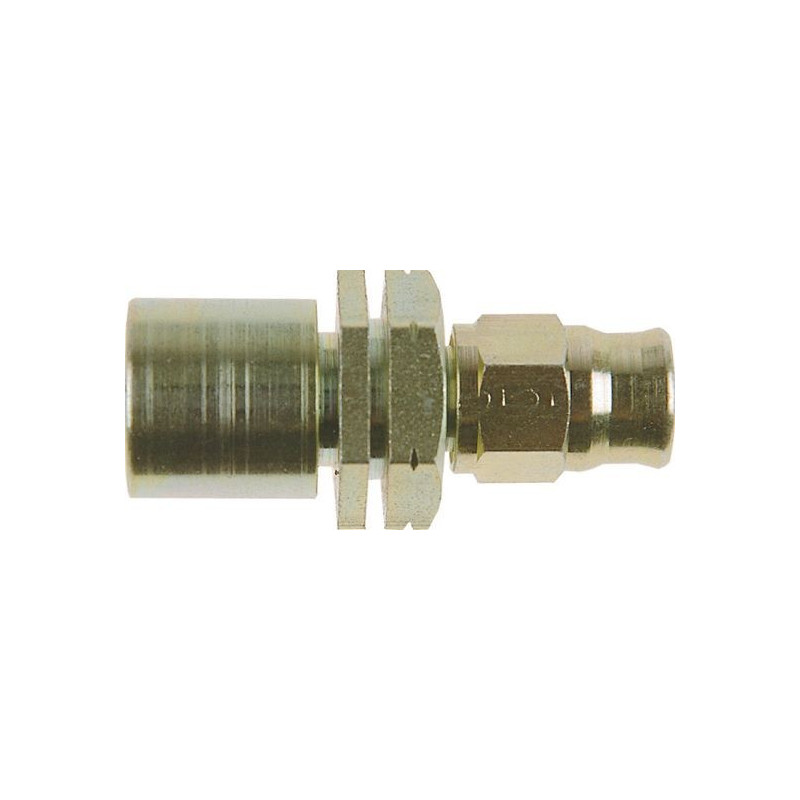 Goodridge 10x100 Convex Female Bulkhead Pass Clip voor Toyota - G-757-03-31P - 757-03-31P - 3661768009710
