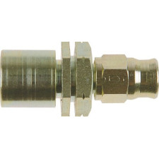 Goodridge 10x100 Convex Female Bulkhead Pass Clip voor Toyota - G-757-03-31P - 757-03-31P - 3661768009710