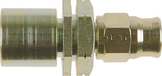 Goodridge 10x100 Convex Female Bulkhead Pass Clip voor Toyota - G-757-03-31P - 757-03-31P - 3661768009710