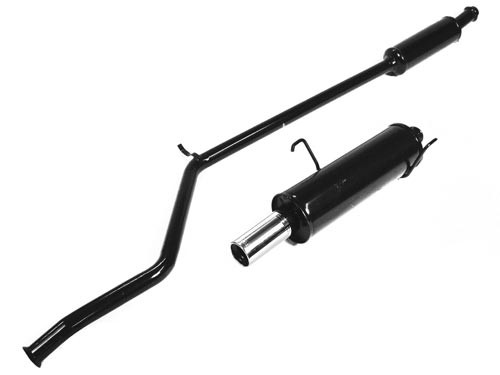 Steel Group N Peugeot 206 1.6 XS 8S - O-QB-PE772 - 3661768132593