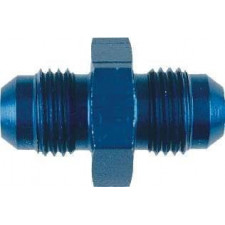 Adattamento Goodridge Maschio / Maschio 7/16x20 JIC - 7/16x20 Inverso