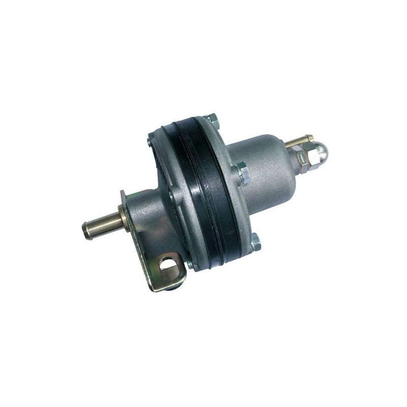 Power Boost brandstofregelaar Citroën BX 1.9 16S / Peugeot 405 MI16 1.9 16S - M-PBV384-24 - VK-384-24-H - 3661768032602