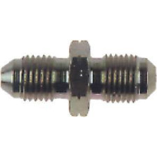 Adapter Goodridge Mannelijk / Mannelijk 9/16X18 Convex - 12X100 Convex - G-305-06-M121D - 305-06-M121D - 3661768006283