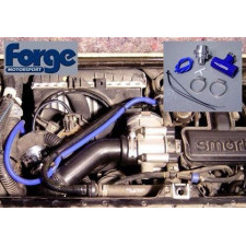 Turbo Valve Smart Ts mod behalve Forfour - FO-FMSCDVK - FMSCDVK-BLU - 3661768123874
