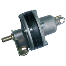 Power Boost brandstofregelaar Audi / Seat / Skoda / Volkswagen - M-PBV384-VR6 - VK-384-VR6-H - 3661768032695