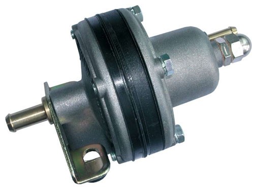 Fuel Regulator Power Boost Audi / Seat / Skoda / Volkswagen - M-PBV384-VR6 - VK-384-VR6-H - 3661768032695